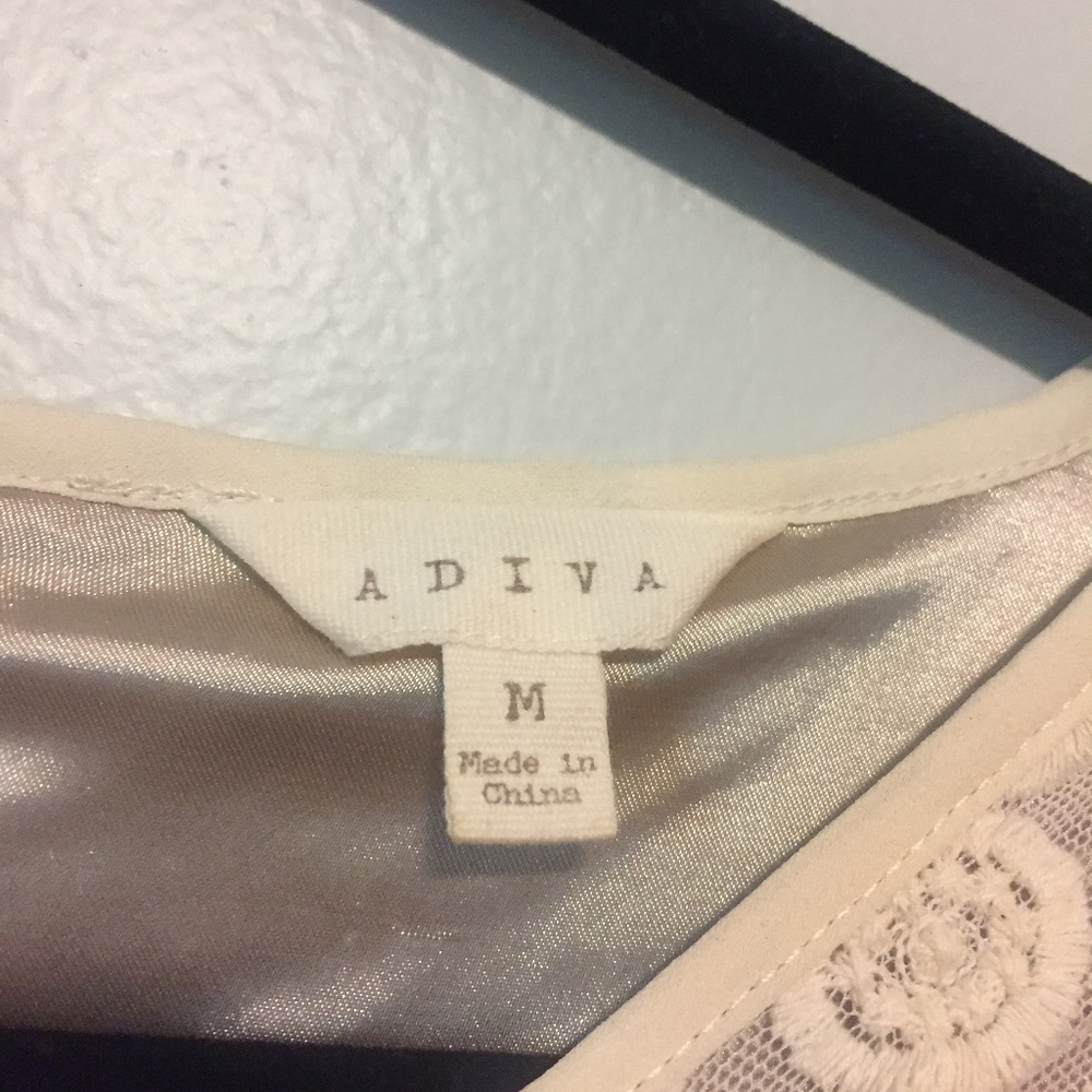 Adiva top 🖤 - Picture 6 of 6